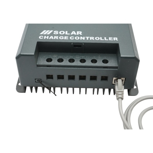 Controler/Regulator solar MPPT 60A, bluetooth 12/24V Breckner Germany - Img 9