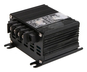 Convertor tensiune 24/12V DE LA 15A