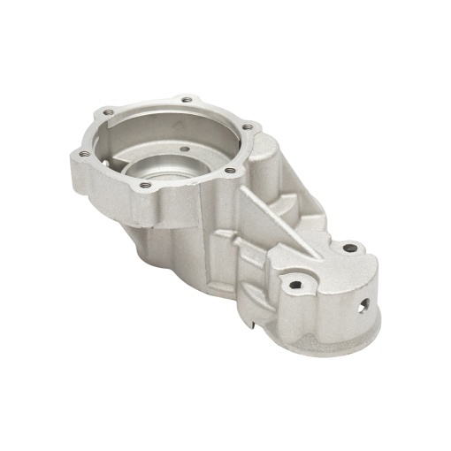 Corp capac intermediar electromotor model nou cu reductor amplificat de putere U-445 Fiat ARO - Img 6