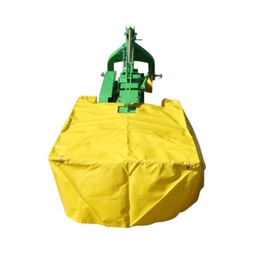 Cositoare 1.25 cu prelata si cardan model Polonia - Img 3