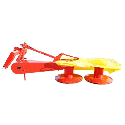 Cositoare rotativa 1.85 cu prelata si cardan model Polonia - Img 2