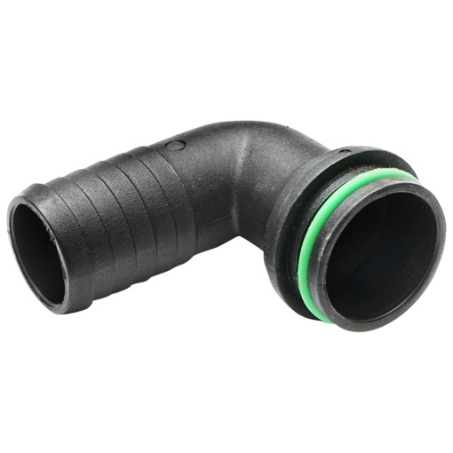 Cot erbicidator 32mm, 90 grade, racord 1-1/2 - Img 2