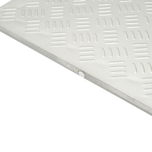 Covor incalzire electric 160W, 220V din aluminiu pentru animale 100x55x1.6cm - Img 4