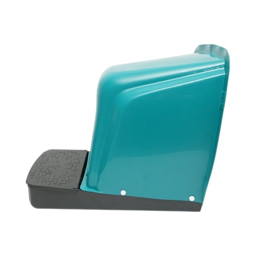 Cuibar gaini ouatoare din plastic 460x230x400mm - Img 3