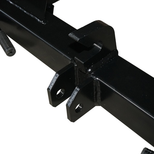 Cupla cu prindere rapida tiranti frontali in 3 puncte, carlig utilaje cat. II, 32 inch (80cm) - Img 11