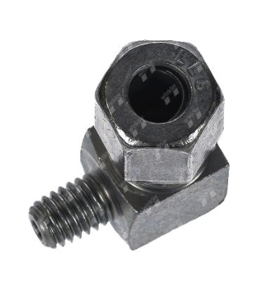 Cupla rapida aer 90 grade 6mm Mx1 - Img 3