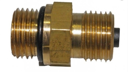 Cupla rapida aer M16/M16 - Img 2