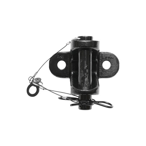 Cupla remorcare cu bolt si siguranta, sarcina maxima 3500kg - Img 2