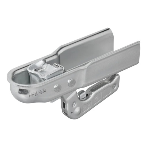 Cuplaj remorca 60mm 1300 kg ax rotund - Img 2