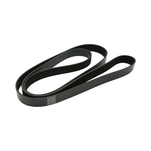 Curea transmisie canelata 8PK2225 John Deere L=2225mm cod OEM L111170 - Img 3