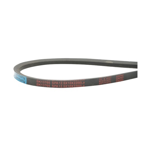 Curea transmisie SPA 12,5x10x2200 LA Breckner Germany - Img 2