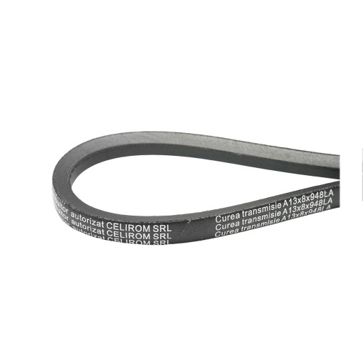Curea transmisie trapezoidala A 13x8x948 La Breckner Germany - Img 3
