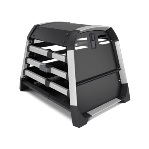 Cusca auto pentru caini Thule Allax XS - Img 4
