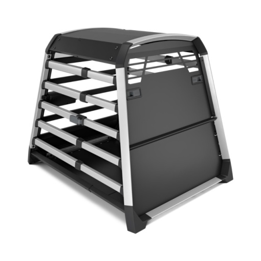Cusca auto pentru caini Thule Allax XXL Compact - Img 2