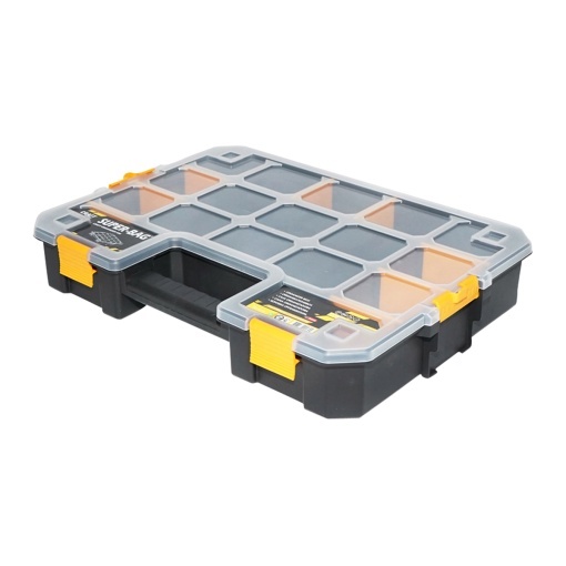 Cutie organizare accesorii 440X327X75mm Breckner Germany - Img 3