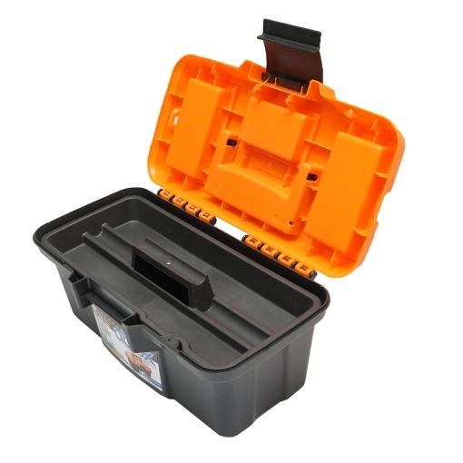 Cutie pentru scule din plastic 175x345x150mm - Img 8