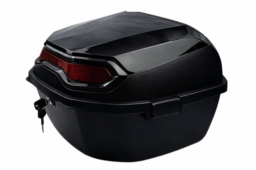 Cutie portbagaj 777 (40L) NEAGRA - Img 3