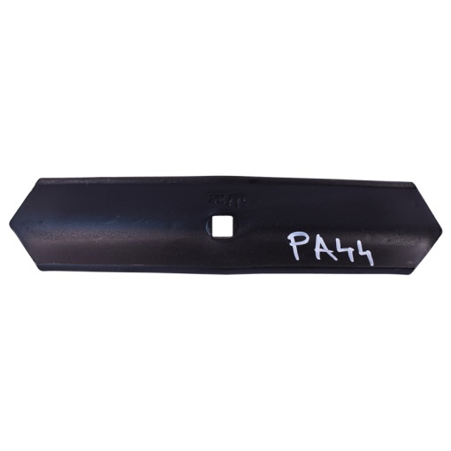 Cutit dalta curbat pentru combinator 50x6x260 - Img 2
