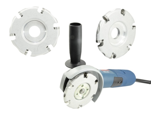 Cutit disc flex pt prelucrarea lemnului (model 3) - Img 2