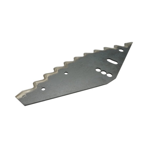 Cutit malaxor furaje Mayer Silo King 550x180x5mm cod OEM 527527436 - Img 5
