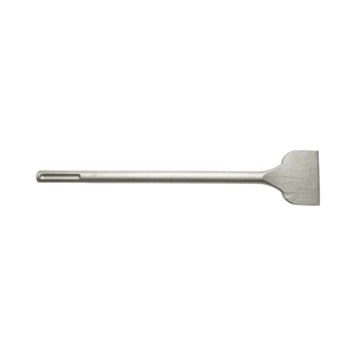 Dalta lata beton 75x400mm SDS Max Breckner Germany - Img 2
