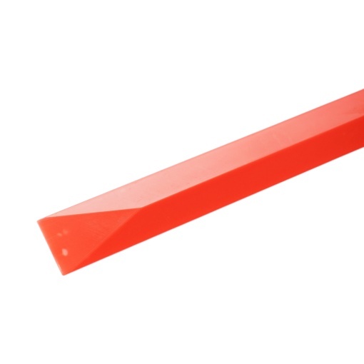 Dalta plastic tip racleta indepartare pasta montaj roti si contragreutati adezive 21.5mm - Img 4