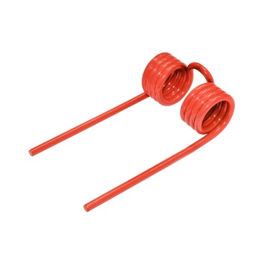 Deget pick-up (arc balotiera) 65x140x5 mm Krone - Img 3