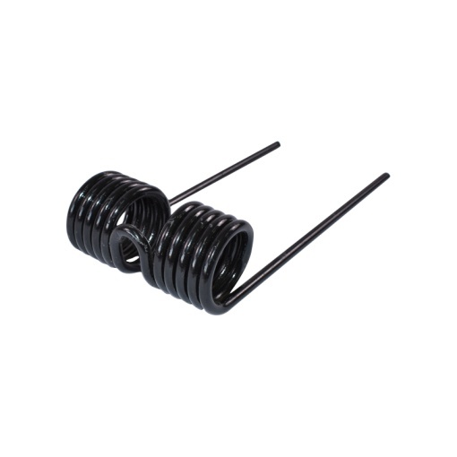 Deget pick-up (arc balotiera) L=174mm l=73mm Fi 28 mm John Deere - Img 2