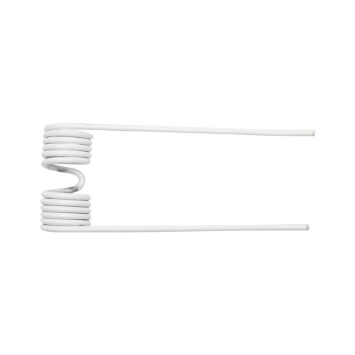 Deget pick-up (arc balotiera) L=200mm l=76mm Fi 27mm McCormick IHC - Img 3