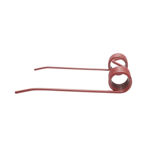 Deget pick-up pentru McCormick, Case IH cod OEM MA 74528, 722328, 200x108.5xFi4.5mm Breckner Germany - Img 2