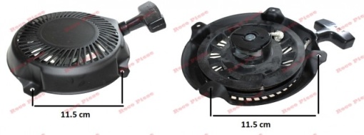 Demaror BRIGGS-STRATTON 1550 - Img 3