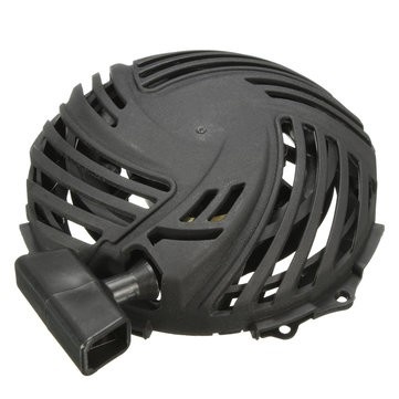 Demaror Briggs &amp; Stratton model 09P702, series 450E, 500E, 550E, 575E - Img 2