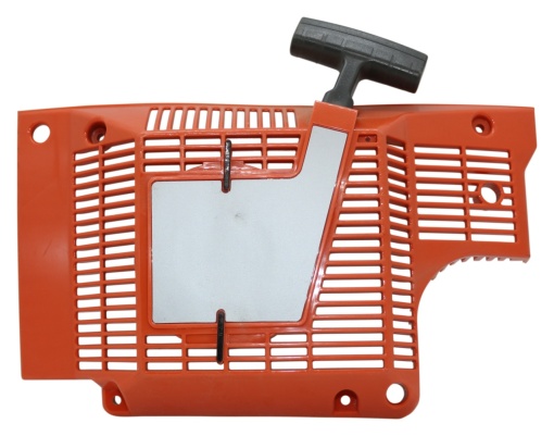 Demaror drujba Husqvarna 3120, 3120K, 3120XP (501 89 65 02) - Img 3