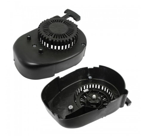 Demaror motosapa, motopompa, generator Loncin LC1P61FA - Img 2