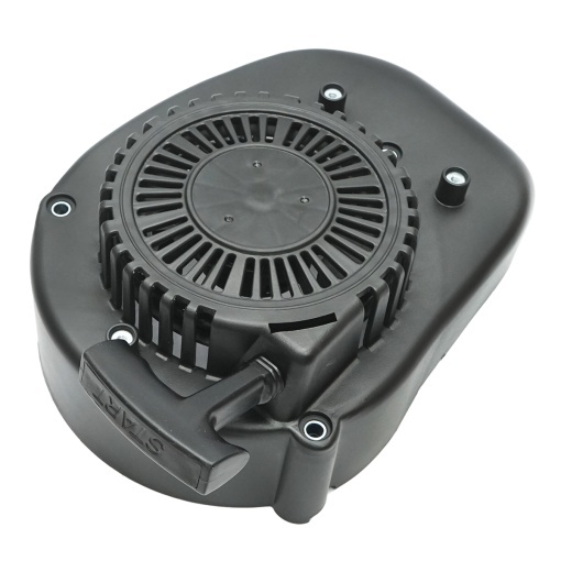 Demaror pornire manuala cu capac pentru mototocatoare 8CP DISDH08 - Img 4