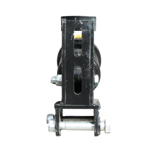 Despicator lemne conic hidraulic pentru mini excavator 0.8-2.5 tone - Img 6