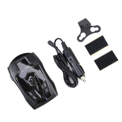 Detector de radar WHISTLER GT-268Xi - Img 5