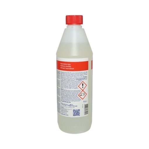 Detergent indepartare pete de mortar si curatare rosturi gresie si faianta 1L Penosil BetClean 464 - Img 2