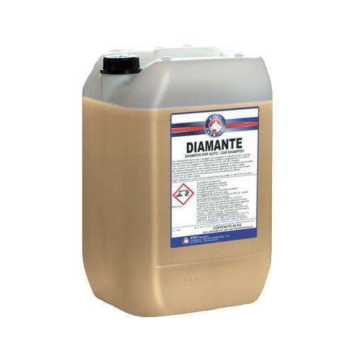 DIAMANTE Sampon Neutru 10L - Img 2