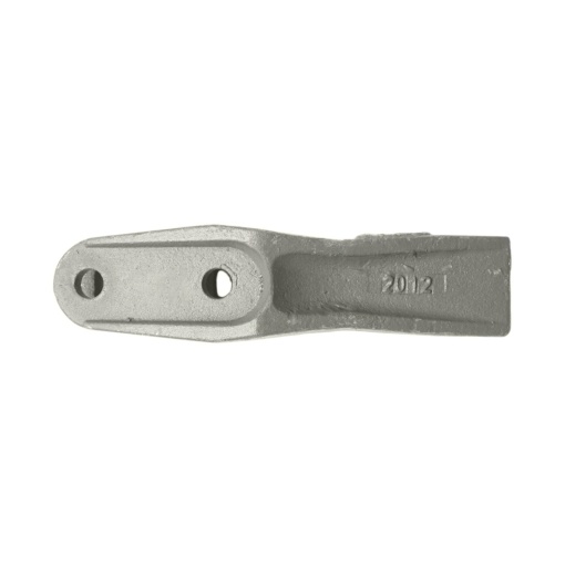 Dinte cupa buldoexcavator pentru Caterpillar cod OEM 1358203 - Img 4