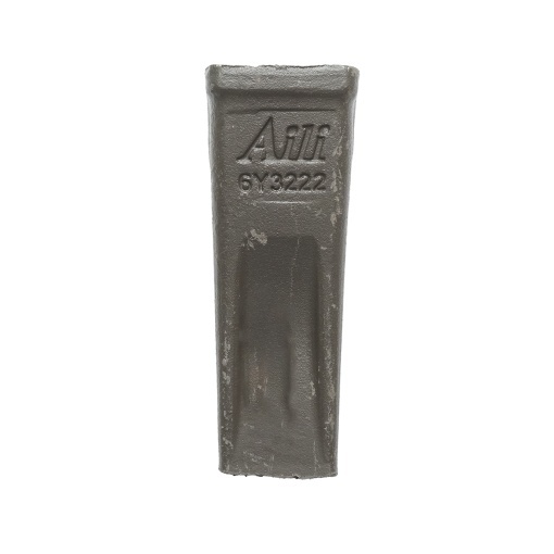 Dinte cupa excavator Caterpillar J225 cod OEM 6Y3222 - Img 2