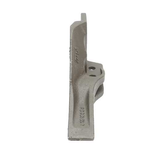 Dinte cupa lateral dreapta buldoexcavator Hidromek cod OEM 810-10630 - Img 2