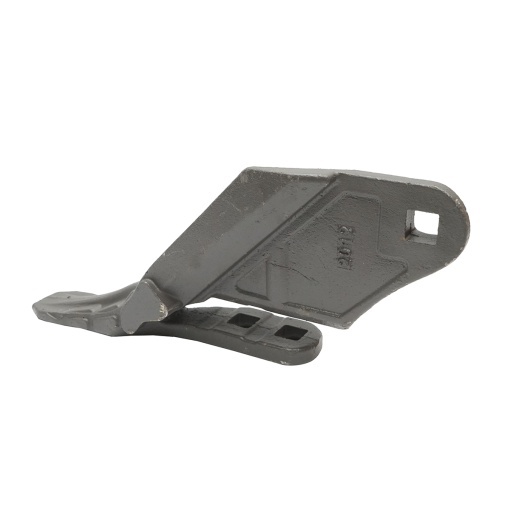 Dinte cupa lateral stanga buldoexcavator JCB 4CX cod OEM 333-D8456 - Img 4