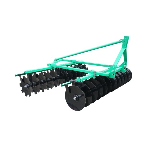 Disc agricol 2300mm taler 460x3.5mm - Img 2
