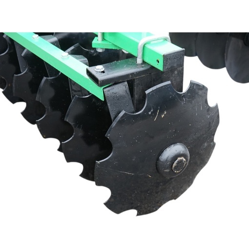 Disc agricol latimea lucru 1100mm taler 460x3.5mm Konig Traktoren - Img 8