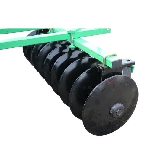 Disc agricol latimea lucru 1700mm taler 460x3.5mm Konig Traktoren - Img 8