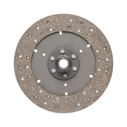 Disc ambreiaj priza putere 10 toli UTB U-445 si Fiat - Img 2