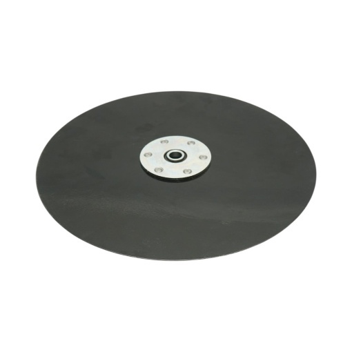 Disc brazdar deschizator semanatoare Maschio Gaspardo 370x3mm cod OEM 22505054, G15225500 - Img 5
