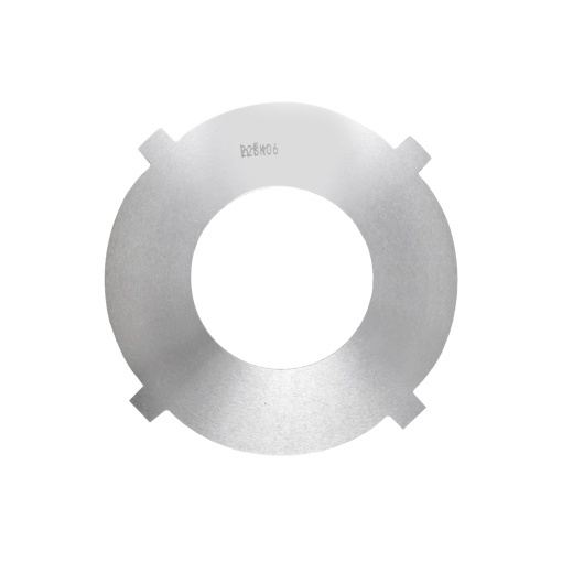 Disc fix pentru grup Tractor Forestier 146x75x3mm - Img 2