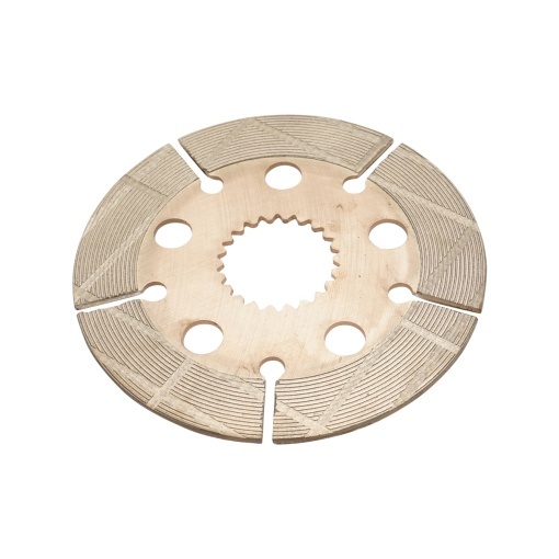 Disc frana pentru Ford cod OEM 83983209, E9NN2A097AA - Img 2